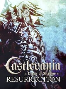 Castlevania: Lords of Shadow – Resurrection