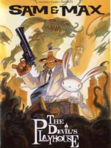 Sam & Max: The Devil’s Playhouse
