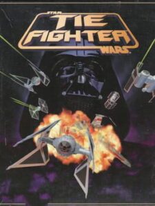 Star Wars: TIE Fighter – Enemies of the Empire