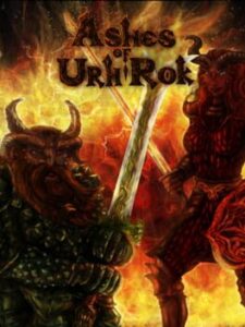 Tales of Maj’Eyal: Ashes of Urh’Rok