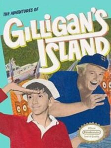 The Adventures of Gilligan’s Island