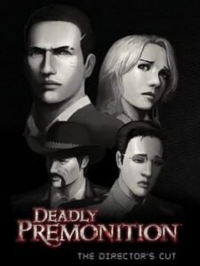 Deadly Premonition: Director’s Cut