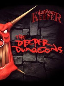 Dungeon Keeper: The Deeper Dungeons