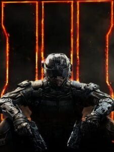 Call of Duty: Black Ops III – Steelbook Edition