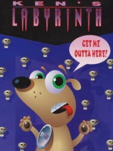 Ken’s Labyrinth