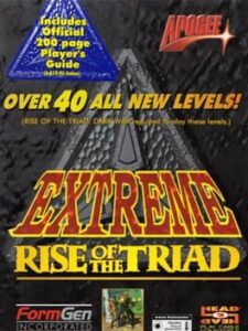 Extreme: Rise of the Triad