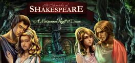 The Chronicles of Shakespeare: A Midsummer Night’s Dream