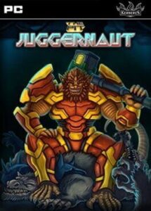Sword of the Stars: The Pit – Juggernaut