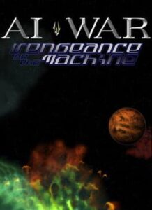 AI War: Vengeance of the Machine