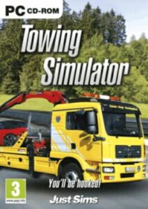 Towing Simulator