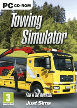 Towing Simulator
