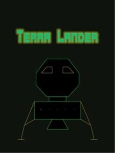 Terra Lander
