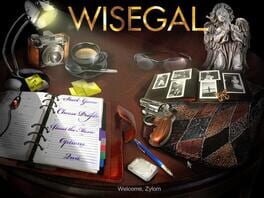 Wisegal