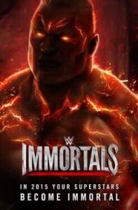 WWE Immortals