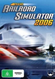 Trainz Railroad Simulator 2006