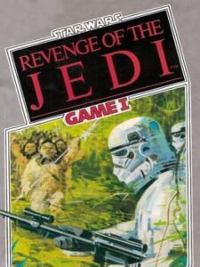 Star Wars: Return of the Jedi – Ewok Adventure