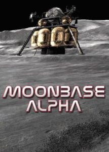 Moonbase Alpha