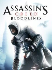 Assassin’s Creed: Bloodlines
