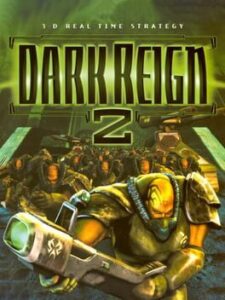 Dark Reign 2