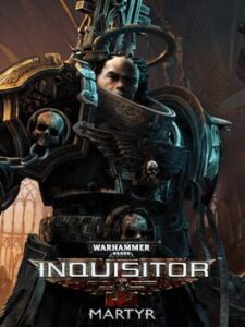 Warhammer 40,000: Inquisitor – Martyr