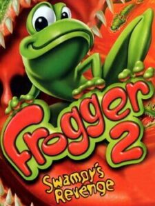 Frogger 2: Swampy’s Revenge