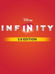 Disney Infinity 3.0