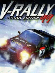V-Rally Edition ’99