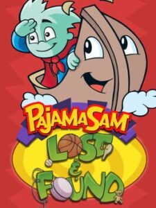 Pajama Sam’s Lost & Found