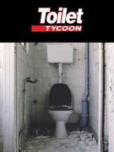 Toilet Tycoon