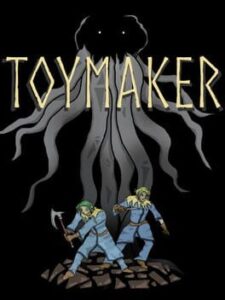 Toymaker