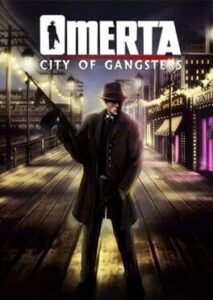 Omerta: City of Gangsters – Damsel in Distress