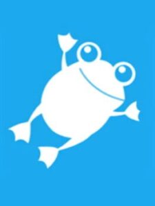 Frogger’s Crackout