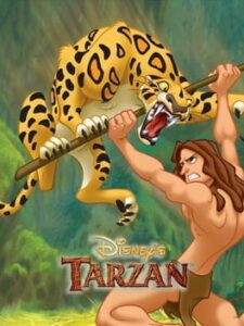 Disney’s Tarzan
