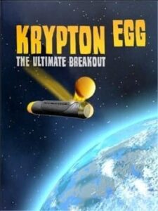 Krypton Egg