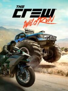 The Crew: Wild Run