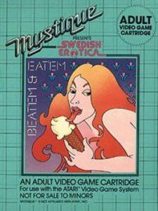 Beat ’Em & Eat ’Em