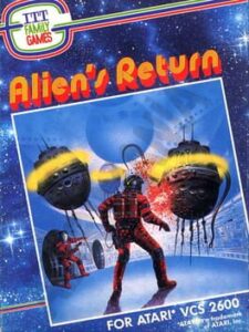 Alien’s Return
