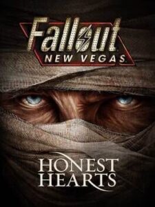 Fallout: New Vegas – Honest Hearts