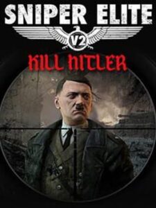 Sniper Elite V2: Kill Hitler