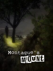 Montague’s Mount