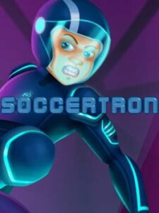 Soccertron