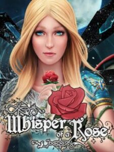 Whisper of a Rose