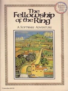 The Fellowship of the Ring: A Software Adventure