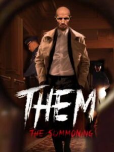 Them: The Summoning