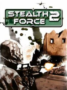 Stealth Force 2