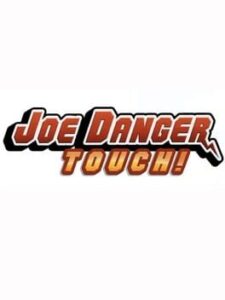 Joe Danger Touch