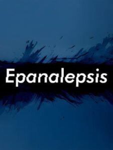 Epanalepsis