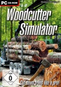 Woodcutter Simulator