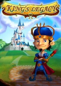 King’s Legacy