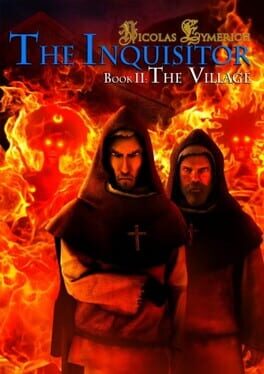 The Inquisitor: Book 2 – The Village